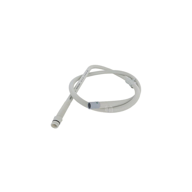 Bosch,Siemens, Balay manguera de salida original lavadora 11008917