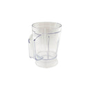 Jarra taza FPP220 original para batidora De Longhi KW714297