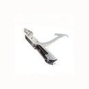 Bisagra puerta 90 3V original para horno Ilve A02845