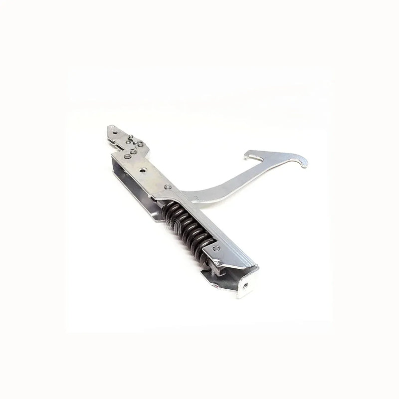 Bisagra puerta 90 3V original para horno Ilve A02845