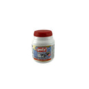 detergente en polvo 370g puly caff plus para máquinas espresso