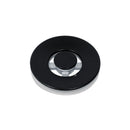 ILVE, WHIRLPOOL, INDESIT, VESTEL - Kit quemador y platillos para placa de cocción - AST-55605053
