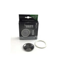 Junta y plato cafetera 1/2 taza original Bialetti 0800400