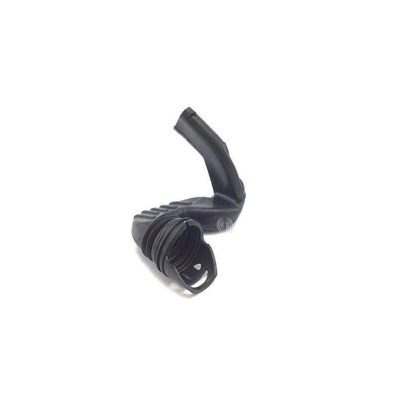 Tubo sump original lavadora LG código AGM30135213