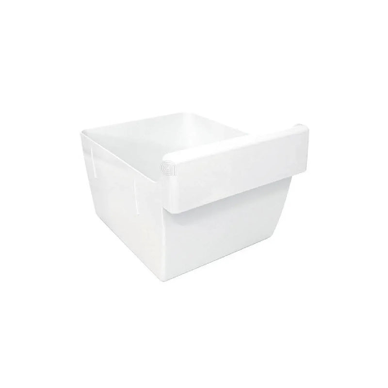 Cajón verdura blanco frigorífico Electrolux código 2247630029