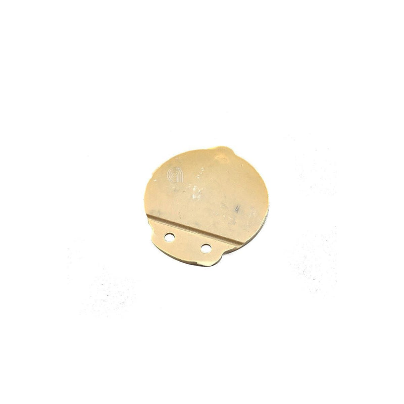 Membrana antirretorno original Candy para aspiradora código 48008738