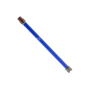 tubo telescópico original para aspiradora Dyson 967477-01 azul