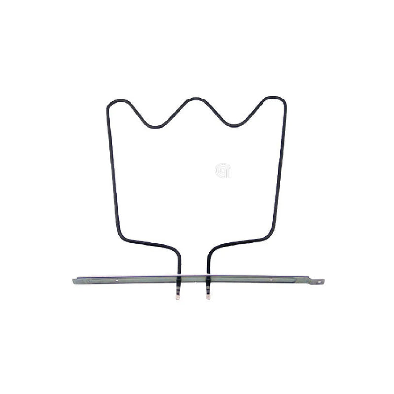 WHIRLPOOL, BAUKNECHT, INDESIT, IGNIS - Resistencia inferior de horno 1150W - 481925928948