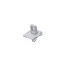 Tope maneta puerta secadora Whirlpool original C00112195