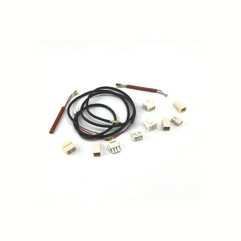 kit cableado conexión e iluminación campana extractora Faber 1330064912