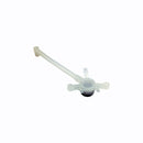 Tubo de tanque original para cafetera Krups MS-622557
