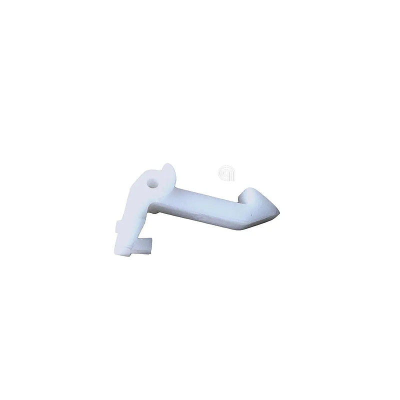 Puerta original lavadora Bosch blanca con código 00636243