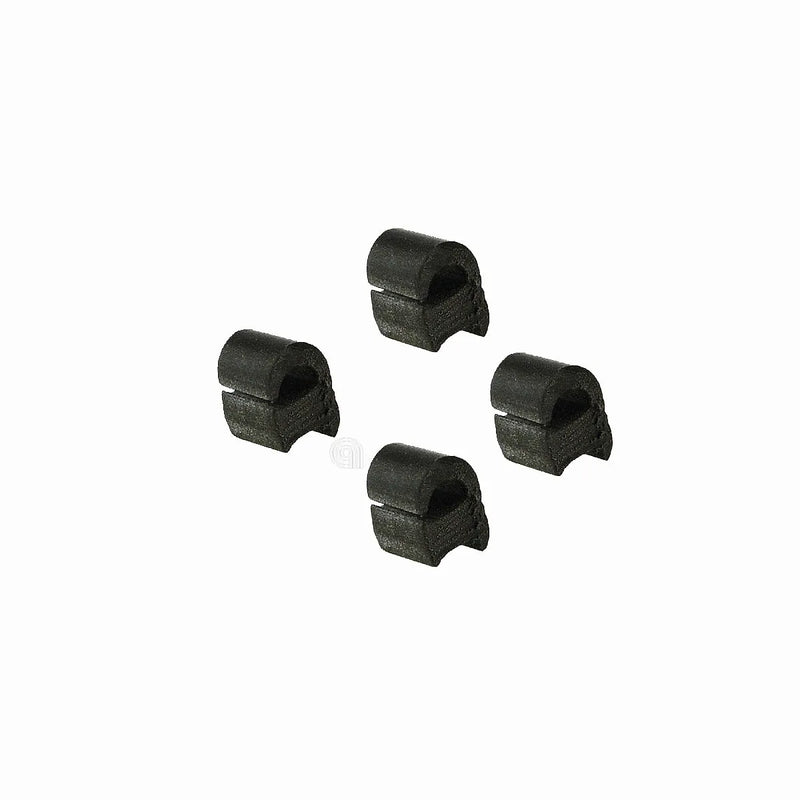 SMEG, ELECTROLUX - Pies de goma para parrilla Encimera - 754010089