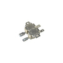 termostato y termofusible 165°/260° para plancha Polti M0004632