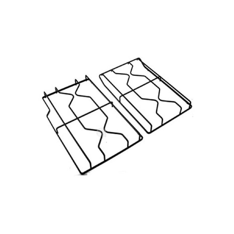 ARISTON, INDESIT - Parrillas Encimera - C00036155