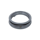 Junta puerta original lavadora LG MDS55242601 goma flexible