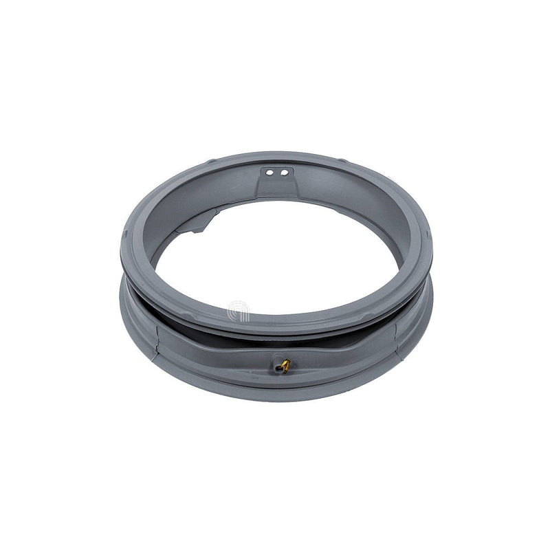 Junta puerta original lavadora LG MDS55242601 goma flexible