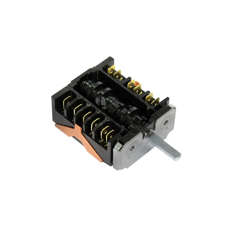 CANDY, HOOVER, BAUMATIC, EGO, GASFIRE, IBERNA, ROSIERES, ZEROWATT - Conmutador Horno - 41003026