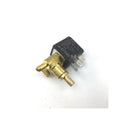 Válvula eléctrica original Polti para aspiradora de vapor M0006753