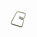 Resistencia grill para De Longhi MV139050 y marcas compatibles