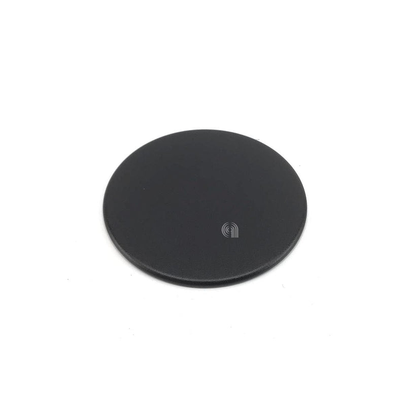 cappellotto rap matt 3.5mm repuesto para vitrocerámicas whirlpool
