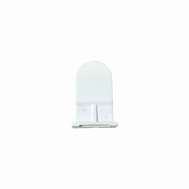 Maneta transmisión puerta secadora Electrolux original 1366261004