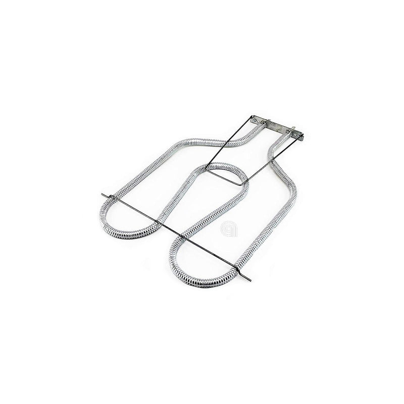 resistencia inferior horno 1100w original gorenje 341335