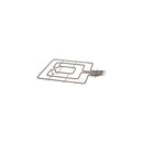Resistencia superior horno Bosch 00772389 compatible Siemens