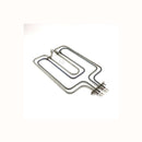 Resistencia tubular horno 230V 750/1850W compatible Gorenje 235742