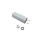 Capacitor 8uF para secadora Whirlpool e Indesit original