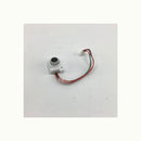 Pulsador on/off para cafetera De Longhi modelos WI1104 WI1547