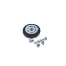 Rodamientos ruedas secadora Smeg Bosch código 692490071