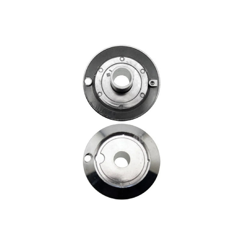 RICAMBI CUCINA - Quemador rápido de aluminio para encimera - B6213
