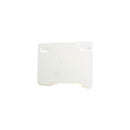 Panel aislante original frigorífico Bosch cod. 00660104
