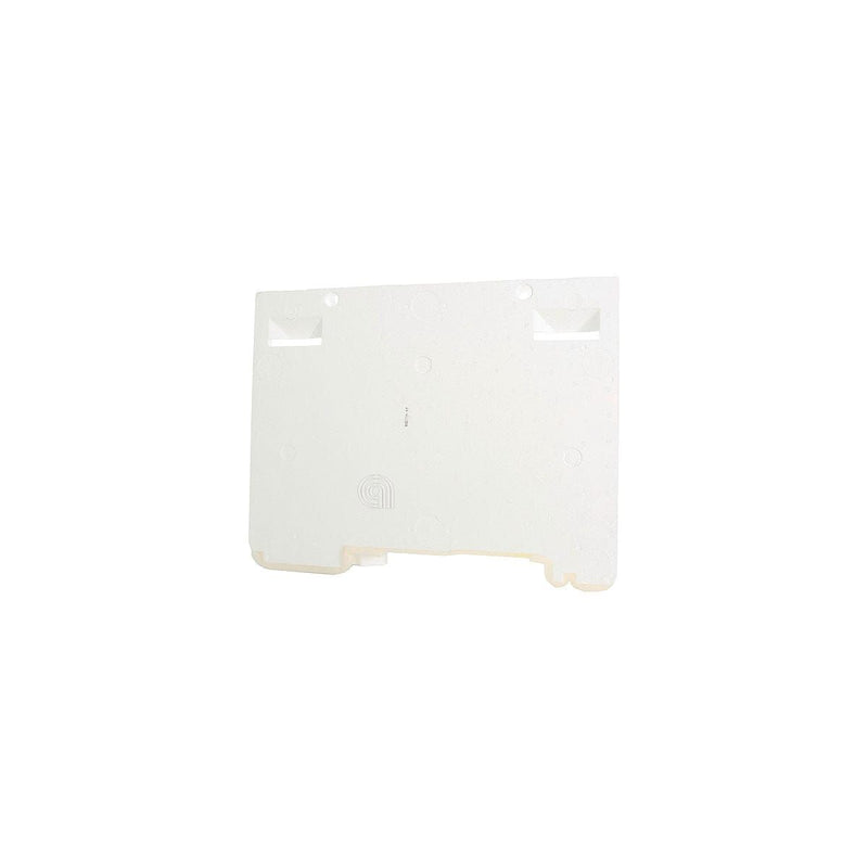 Panel aislante original frigorífico Bosch cod. 00660104