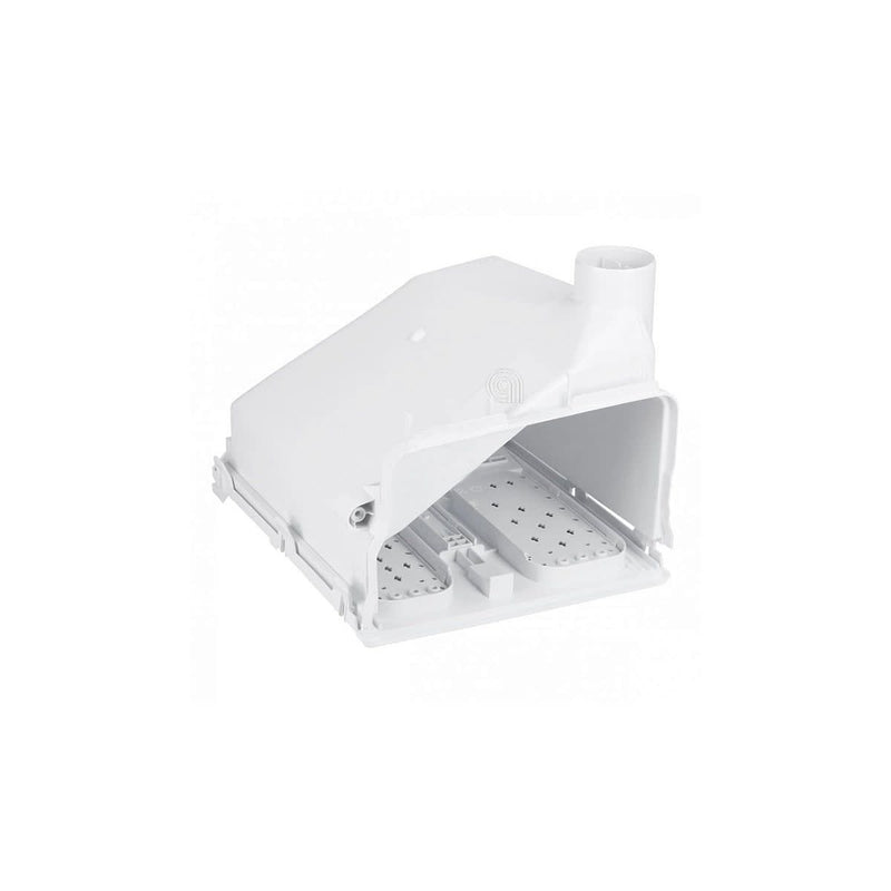cuerpo cajón detergente para lavadora Bosch código 00265957
