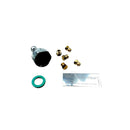 set inyectores gas lpg original para vitrocerámica beko 4431930003
