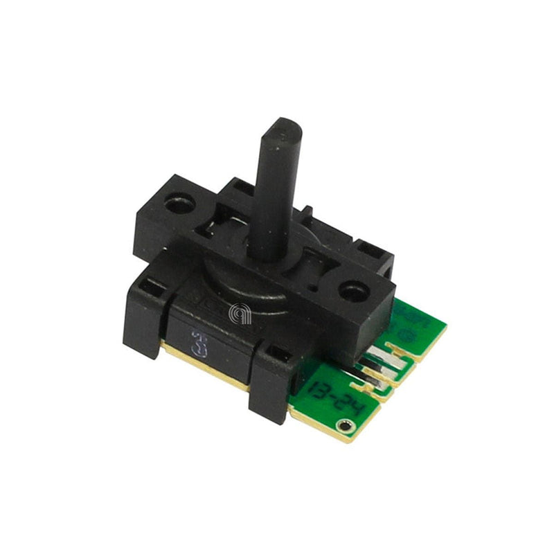 Interruptor de selección para lavadora Beko y Indesit 2812050100