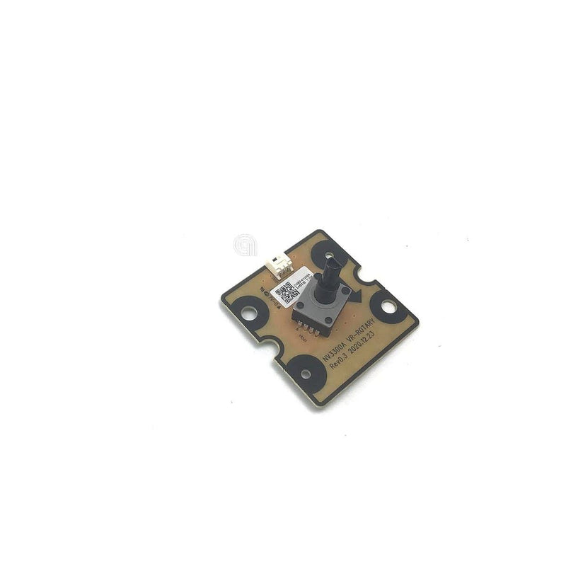 módulo mando horno Samsung PBA DG92-01242A original