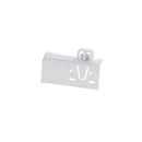 clip para frigorífico compatible con Bosch 00620037 y marcas afines