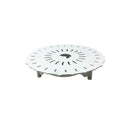 Filtro original para robot de cocina Moulinex SS-994547 blanco