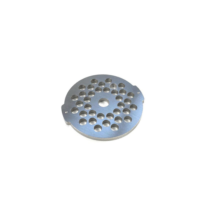 Disco perforado original picadora Moulinex SS-192246 acero