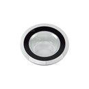 Puerta tambor completa original para lavadora Beko 2429800400