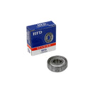 CANDY, HOOVER, WHIRLPOOL, INDESIT - Rodamiento Lavadora - 6000-ZZ