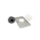Filtro fino original lavavajillas Bosch código 00435650