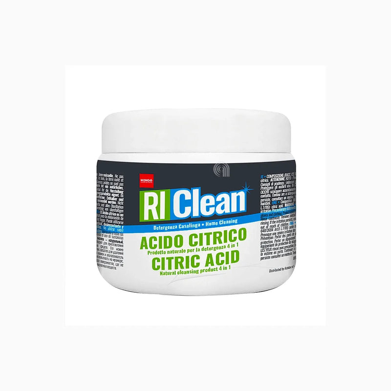 ácido cítrico multiuso original RicLean MONDO 55401170