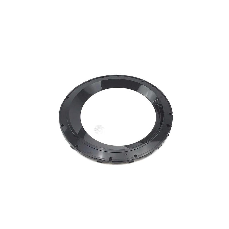 Elemento distanziale cornice externa oblo lavadora Bosch 11007006