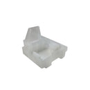 bandeja escurridor refrigerador LG original MJS61912401