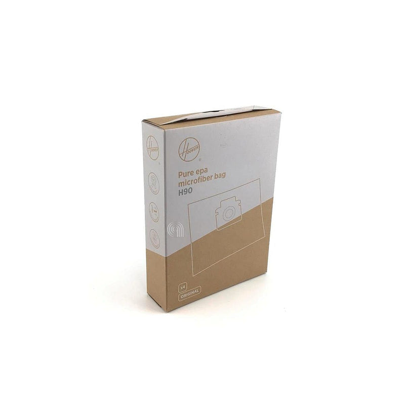 filtro bolsa Hoover H90 EPABAG H-Energy 300 original 35602734
