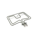 ELECTROLUX, AEG, ZANUSSI - Resistencia superior de horno 2700W - 140074106018